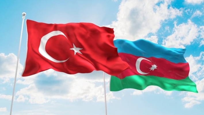 Azerbaycan-Türkiye Askeri Diyalog Toplantısı başlıyor