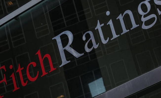 Fitch'ten Türkiye açıklaması