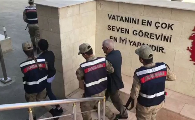 HDP'li eski meclis üyesine tutuklama