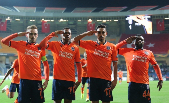 UEFA asker selamı soruşturmasını genişletti