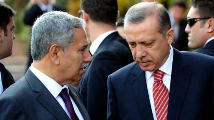 Erdoğan: Arınç'ın sözlerini kendi aramızda değerlendireceğiz