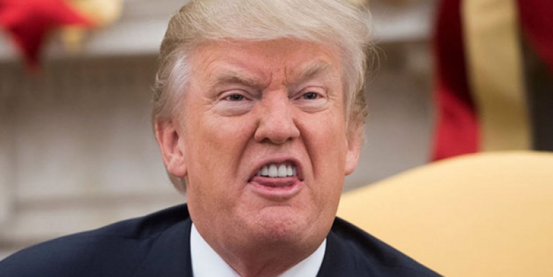 ABD'liler Trump'ı istemiyor