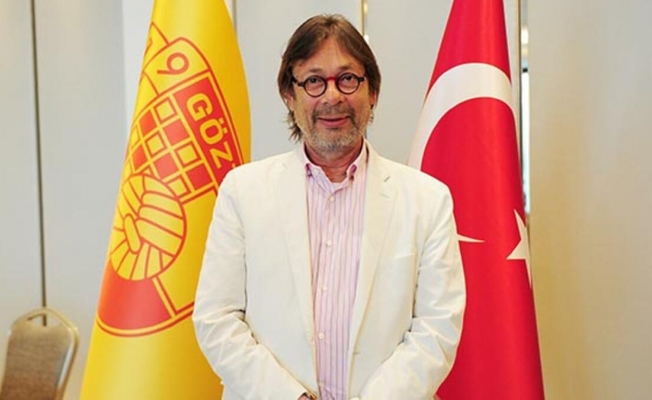 Kulüpler Birliği’nin yeni başkanı Mehmet Sepil
