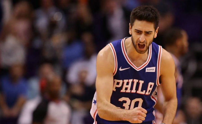 Furkan Korkmaz’dan kariyer rekoru