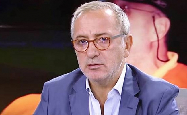 Fatih Altaylı VAR sistemini eleştirdi