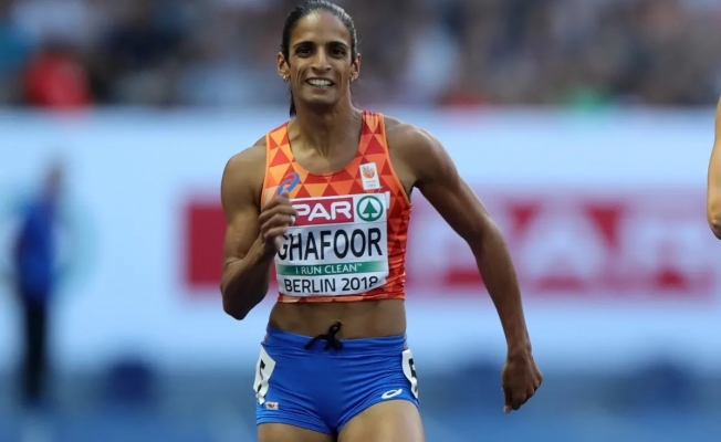 Hollandalı atlete 8.5 yıl hapis