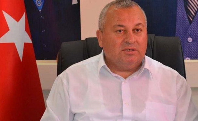 MHP'li isimden Erdoğan'a: Arınç susturulsun artık