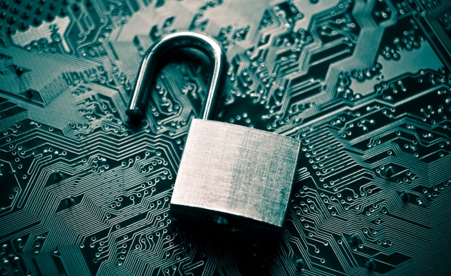 Şirket verileriniz risk altında!