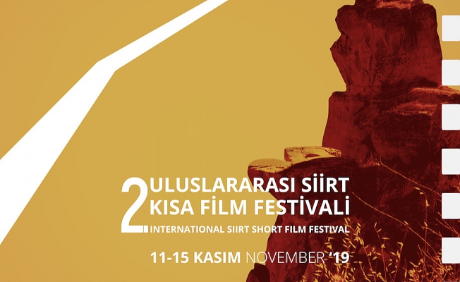 Siirt'te finalist filmler açıklandı