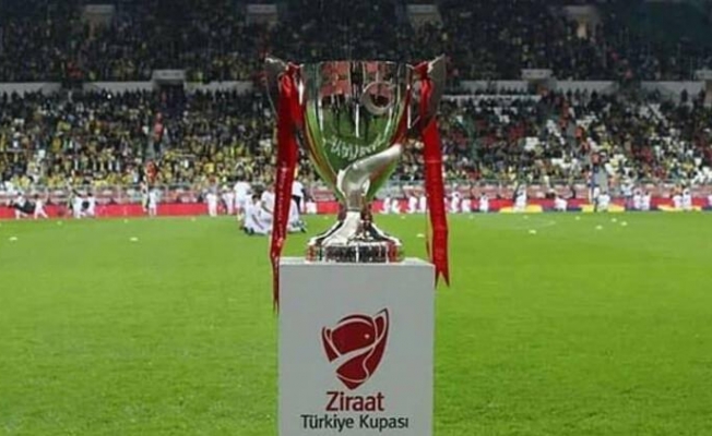 Kupada 5. tur eşleşmeleri
