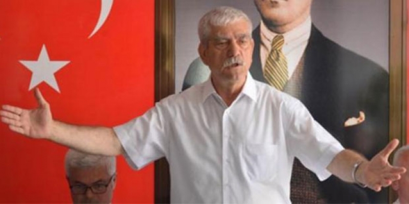 Kani Beko: “Bölünürsek yok oluruz, birleşirsek iktidar oluruz”