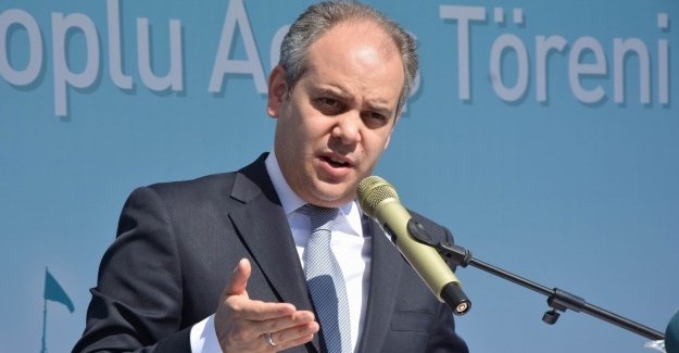 Bakan Kılıç'ın kuzeninin korkunç ölümü!