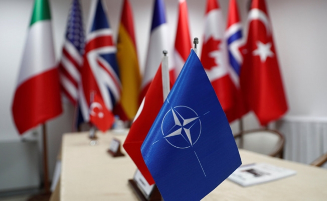 "Türkiye’nin NATO’dan çıkması kimsenin çıkarına değil"