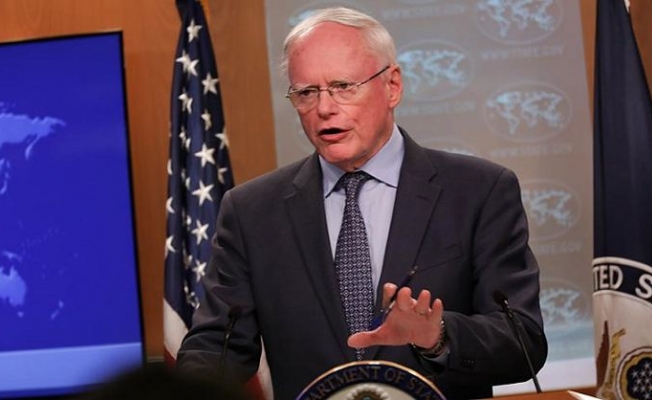 ABD'nin Suriye Özel Temsilcisi Jeffrey'den kritik ziyaret