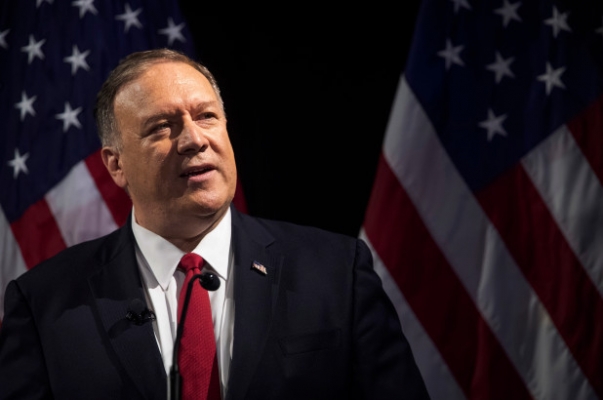 ABD'li senatörlerden Pompeo'ya "Türkiye'ye yaptırım" mektubu