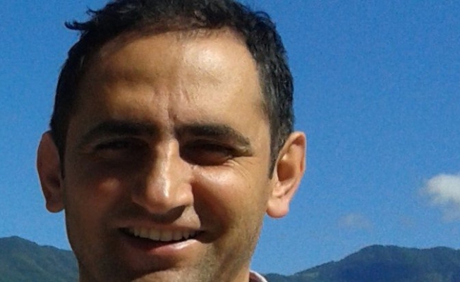 KHK'lı kayıp bulundu