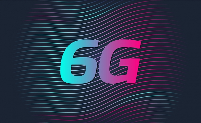 6G çalışmalarına resmen başladılar