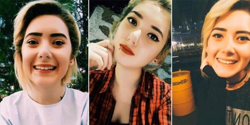 Şule Çet davasında yeni rapor: Berk Akand'ın telefon kayıtları silinmiş olabilir