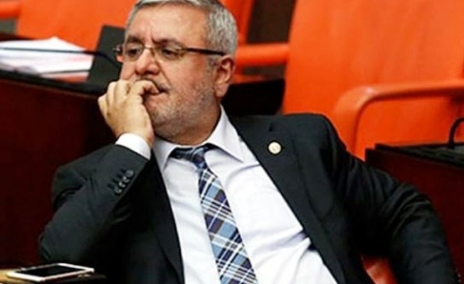 KHK tartışmasına Metiner de dahil oldu