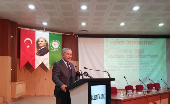 "OHAL çok doğru, KHK çok doğru"