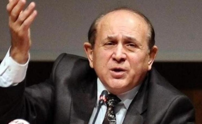 "Burhan Kuzu, Kaddafi’nin paralarını getireceğim diye çocuğumu kandırdı"