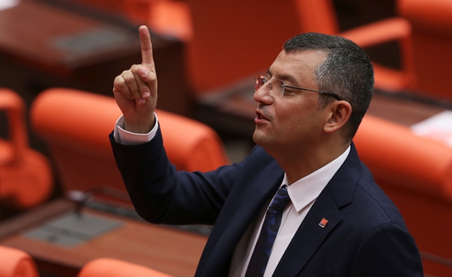 İntihar vakaları gündemlerinde bile değil