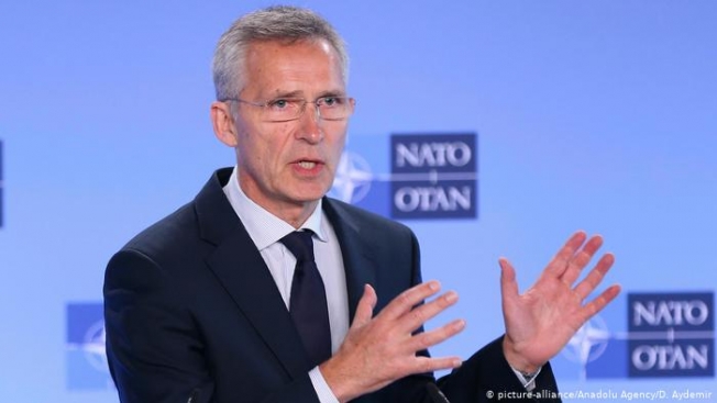 NATO: Türkiye kilit öneme sahip