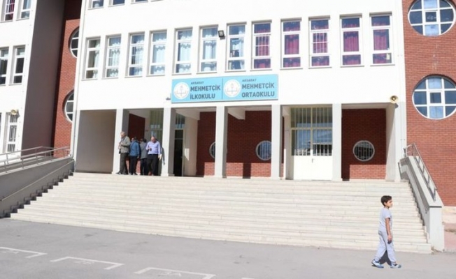 Aksaray’daki olayda otizmli çocukların velileri ve muhtar konuştu