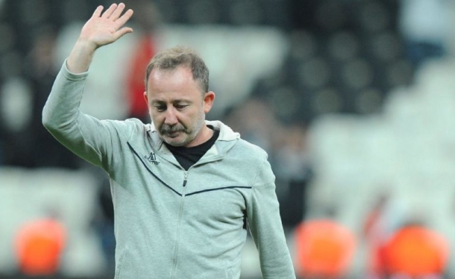 Sergen Yalçın'a 4 maç ceza