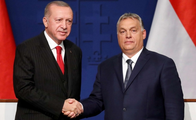 Erdoğan: Bağdadi'nin yakın çevresinden 13 kişi elimizde