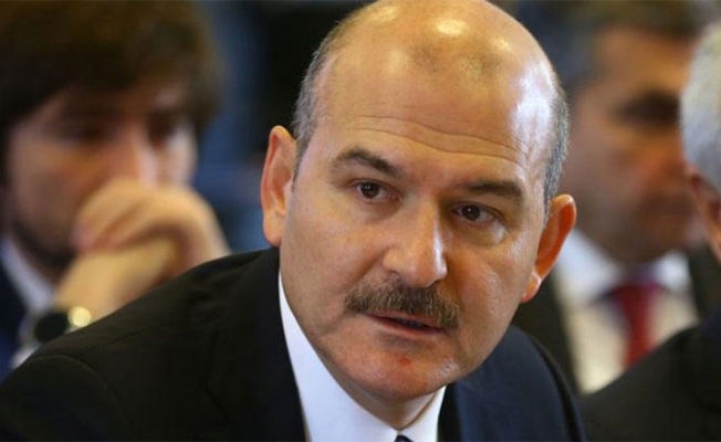 Soylu: İnönü Stadı, Merasim Sokak, hepsinin intikamı alındı