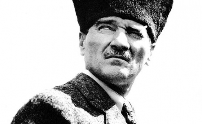 Diyanet Atatürk'ü yine 'unuttu'