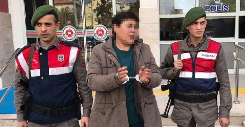CHP'lilere bıçak çeken AKP'li hakkında karar