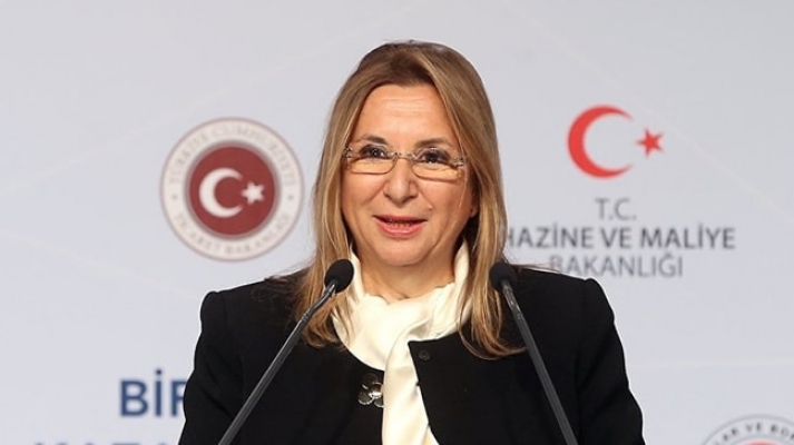 Pekcan: 10 ayda yaklaşık 7,2 milyon ürünün ithalatına izin vermedik