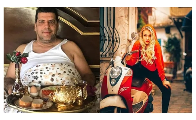 Yatakta kahvaltı fotoğrafı yakalama kararı getirdi