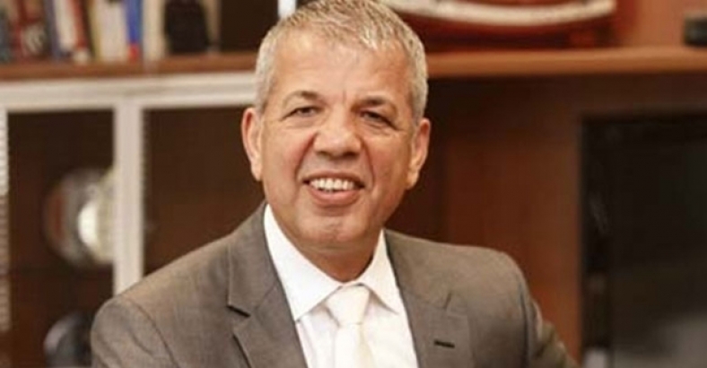 Sabiha Gökçen'in CEO'su Gökhan Buğday istifa etti
