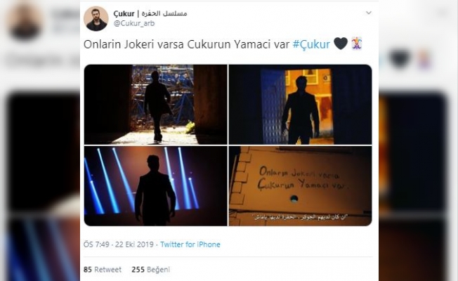 Televizyonun en sevilenleri Twitter’ı sallıyor