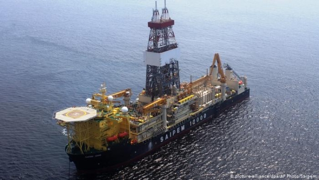 Güney Kıbrıs Rum kesimi ile doğalgaz anlaşması imzalandı