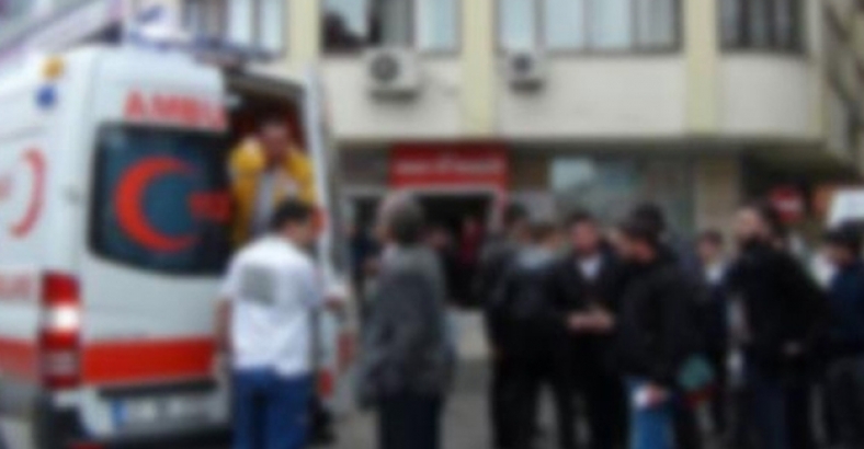 4 öğrenciyi bıçaklayan kantin çalışanı serbest kaldı