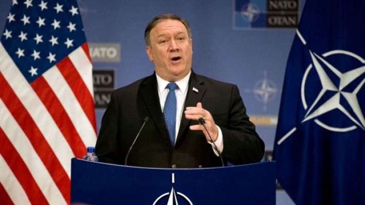 Pompeo: NATO’nun değişmesi gerekiyor