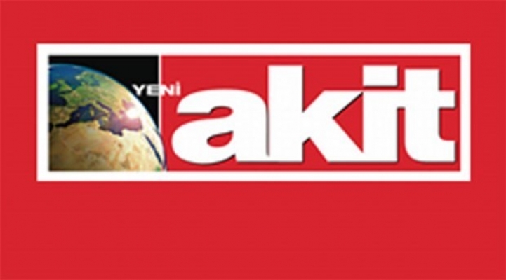 Akit'in haberine sosyal medyadan büyük tepki