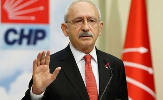 Kılıçdaroğlu Gaziantep'te