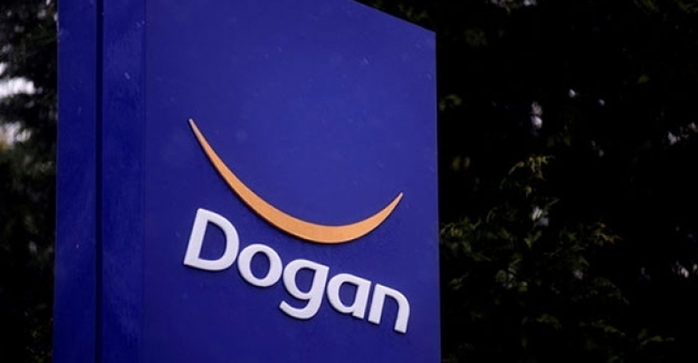 Doğan Holding ve Hürriyet hisselerinde sert düşüş