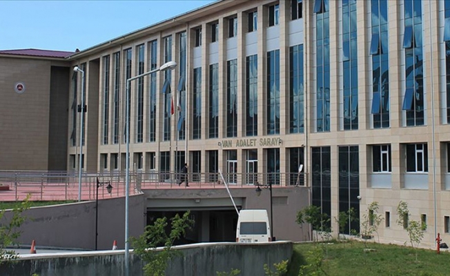 İpekyolu Belediyesi'ne kayyım atandı