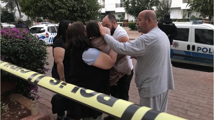 Yine ölüm yine siyanür yine not