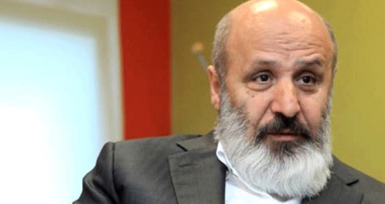 Ethem Sancak'tan BMC'ye ek hazine arazisi