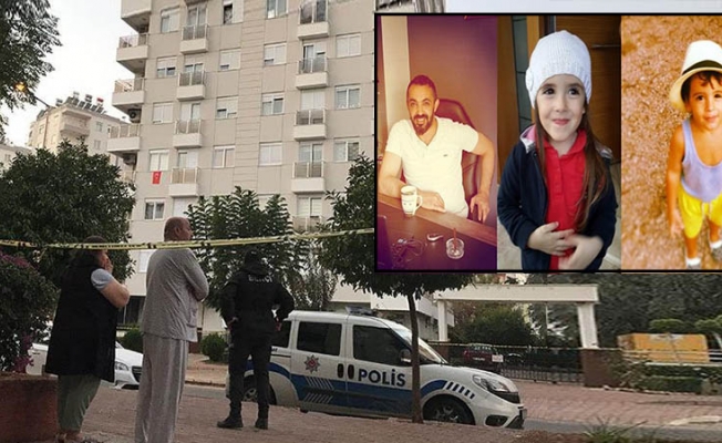 Antalya Valiliği’nden yoksulluk intiharına ilişkin açıklama