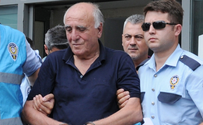 Hakan Şükür’ün babasının mal varlığına yeniden tedbir konuldu