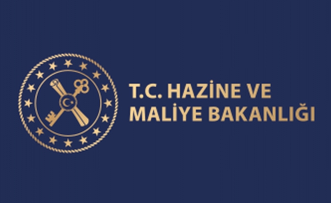 Hazine ve Maliye Bakanlığınca, 2 tahvil ihalesi