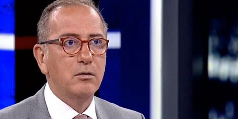 'FETÖ'cülerin işleri tıkırında'